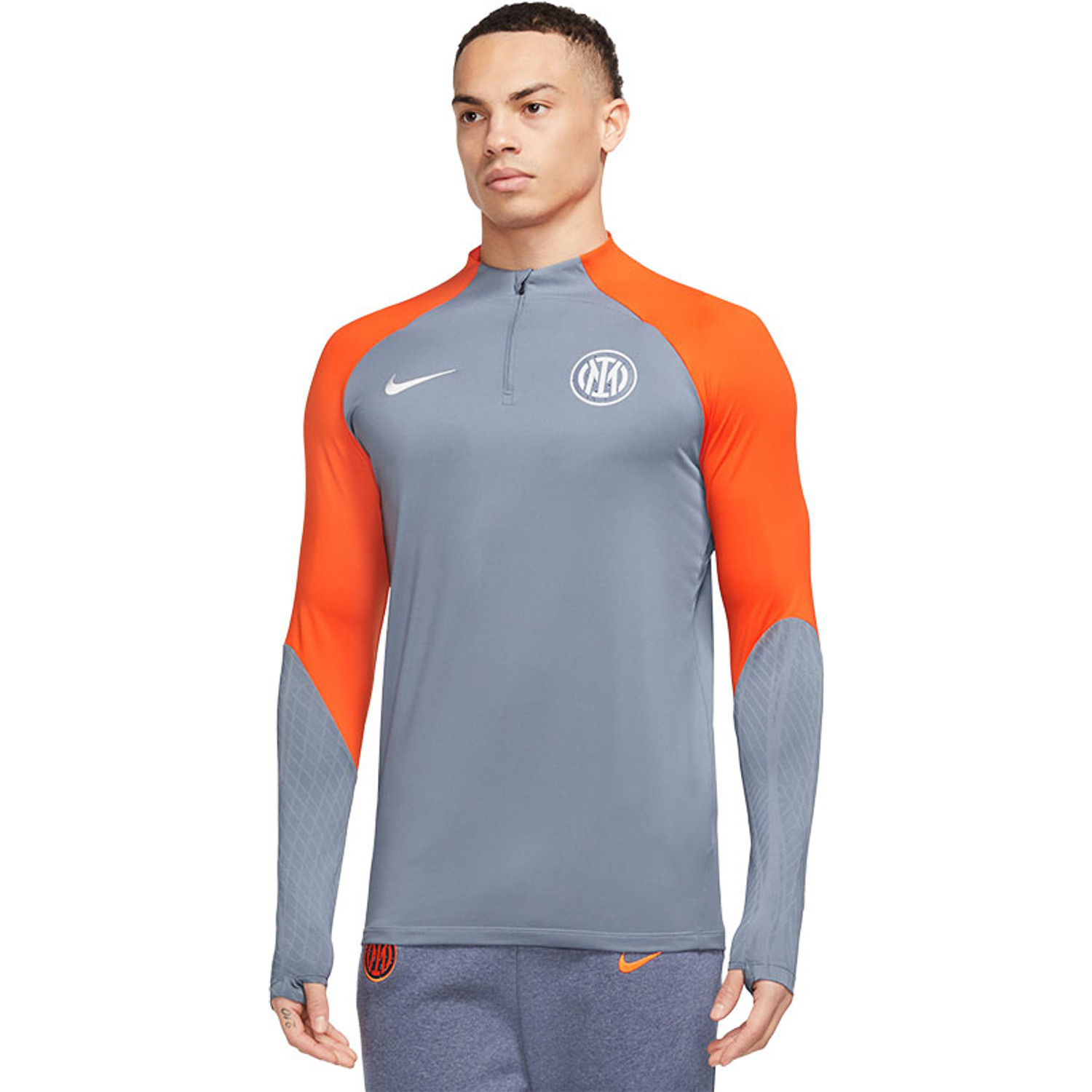Nike Inter Milan Strike Trainingspak