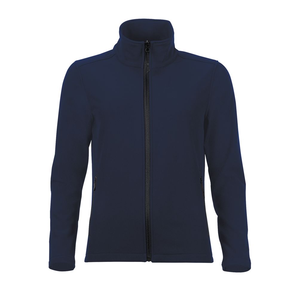 SOL'S 01194 - RACE WOMEN Veste Femme Zippée Softshell