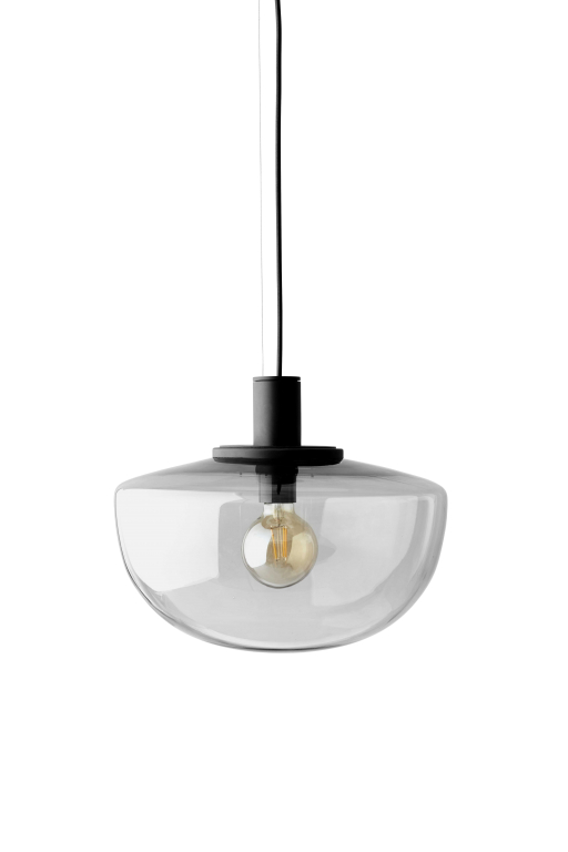 Audo Copenhagen Bank hanglamp Ø35 opaal