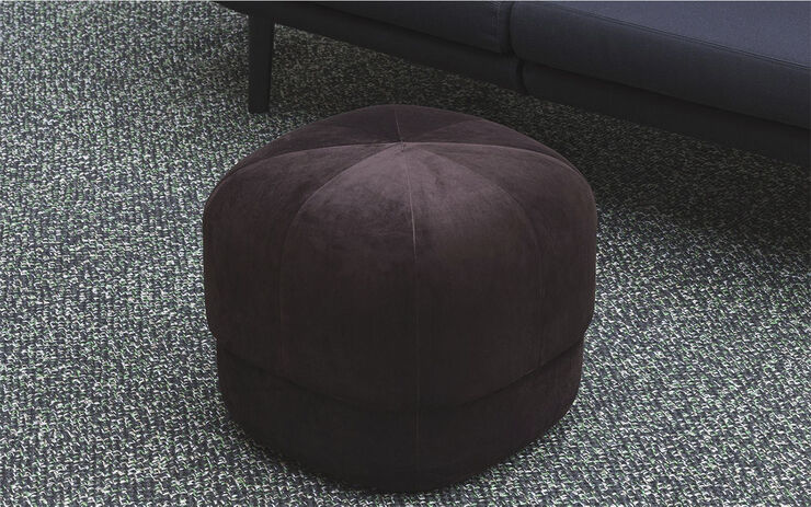 Normann Copenhagen Circus Pouf Small