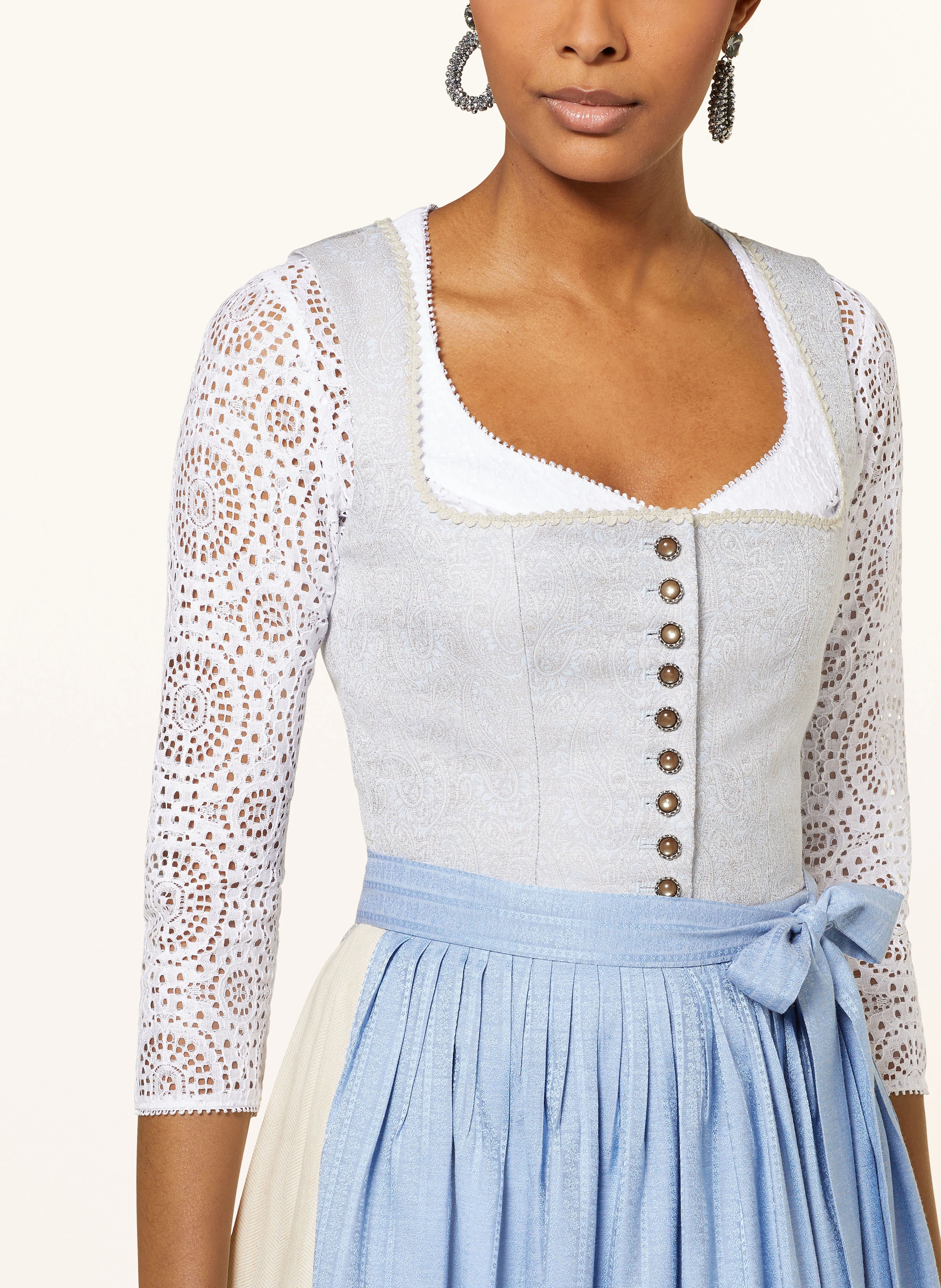 BERWIN & WOLFF Dirndl