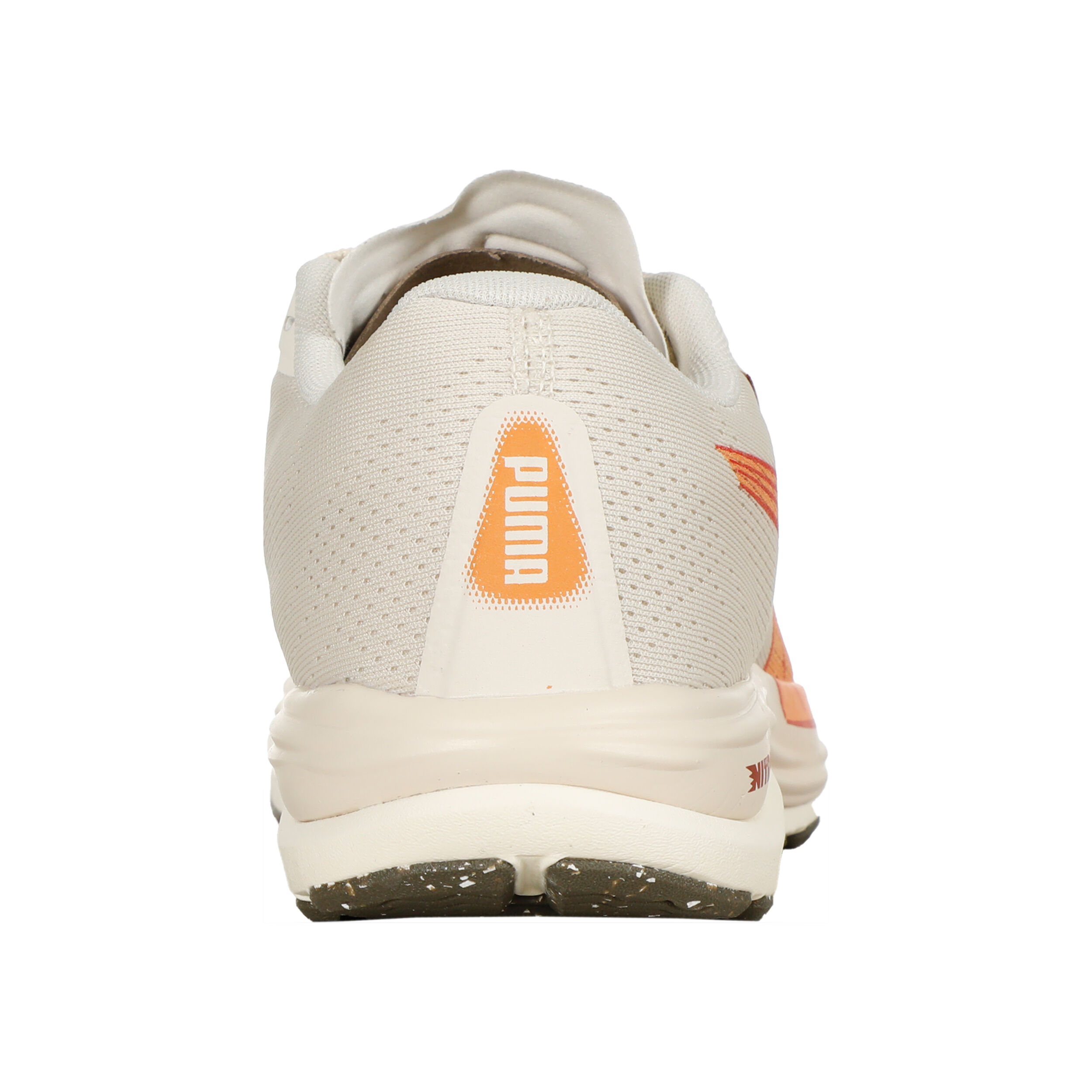 Puma Velocity Nitro 2 First Mile Chaussure De Running Sans Stabilisateurs Femmes - Beige , Orange