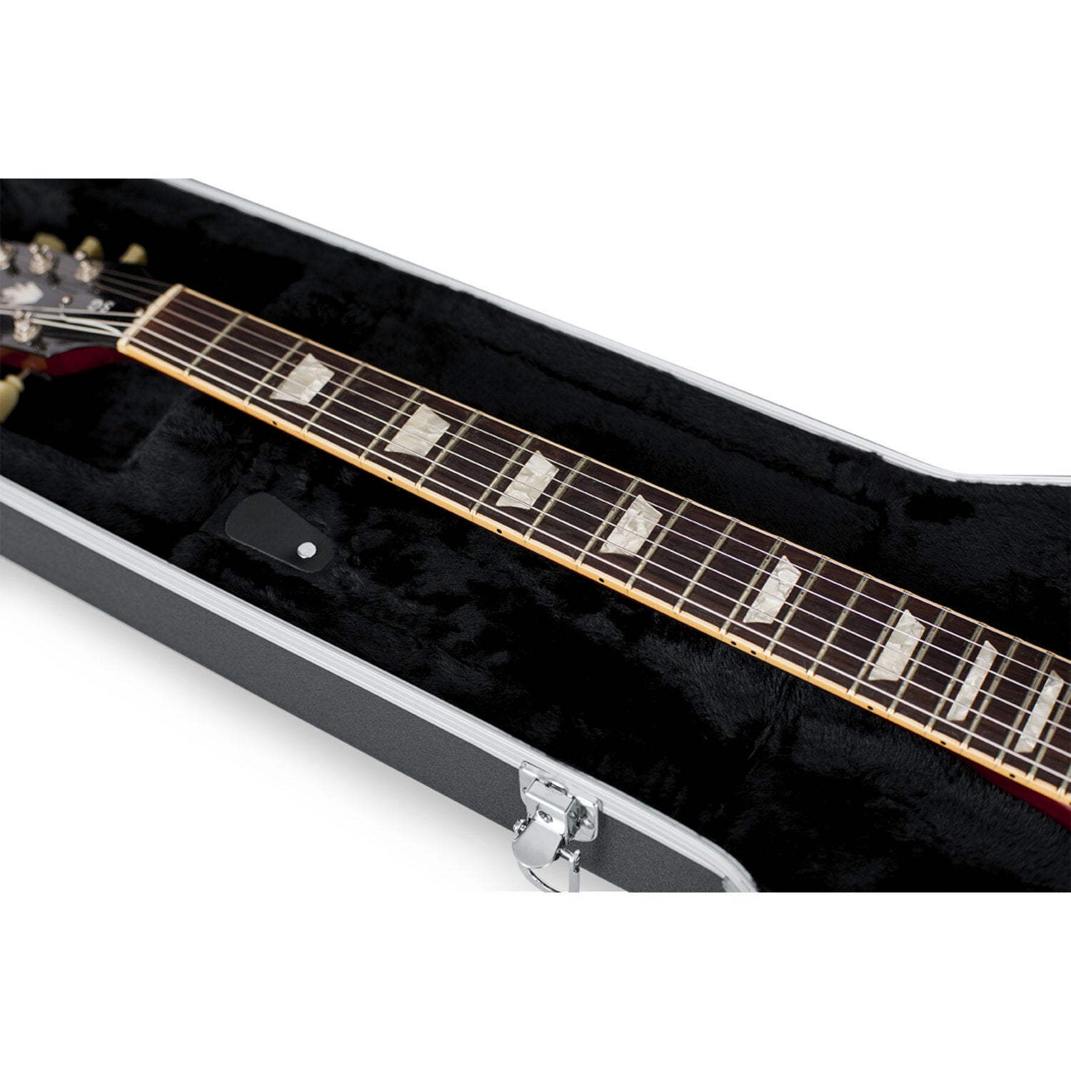 Gator Cases GC-SG ABS-koffer voor Gibson® SG®