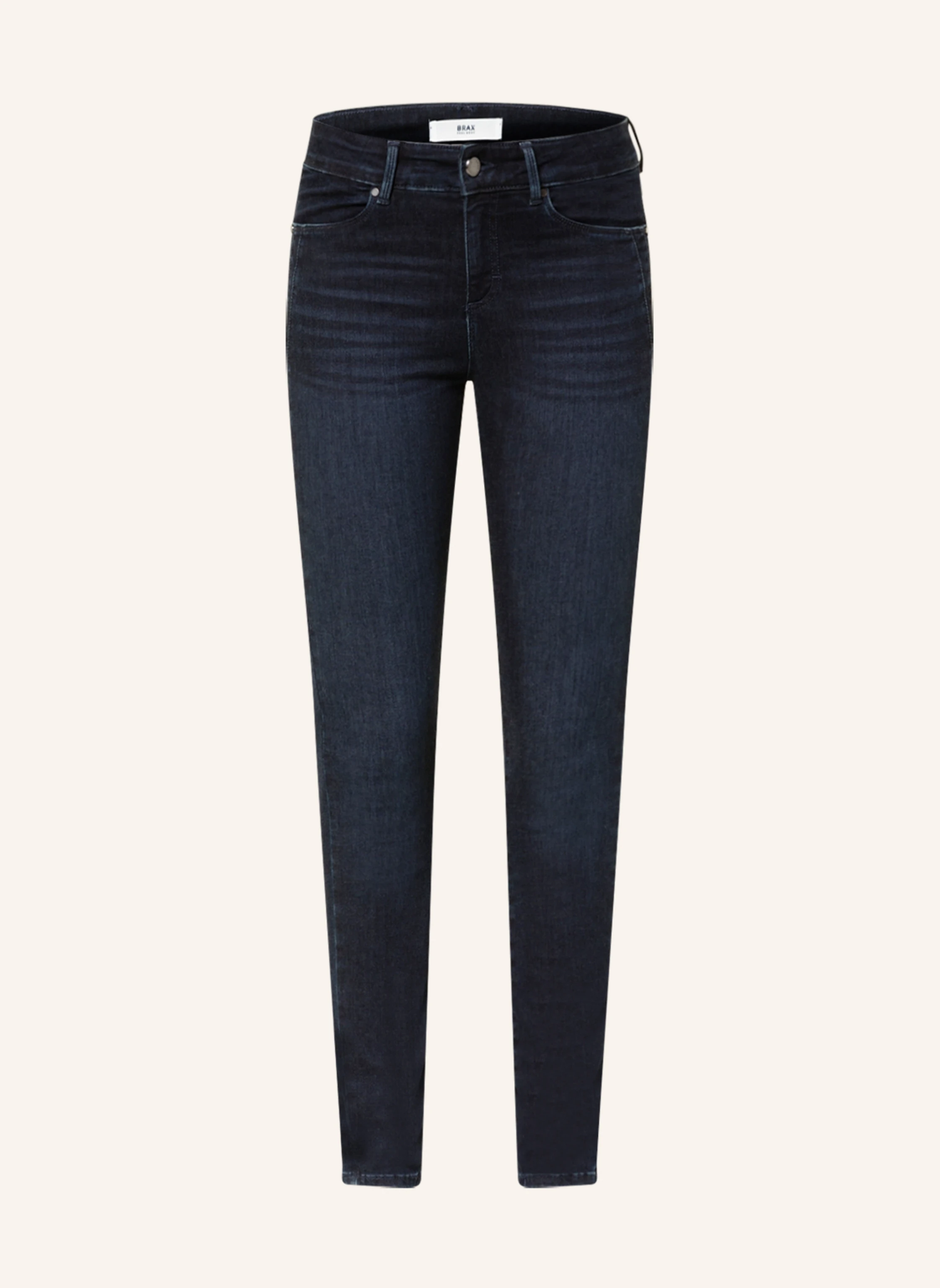 BRAX Skinny Jeans ANA mit Push-up-Effekt