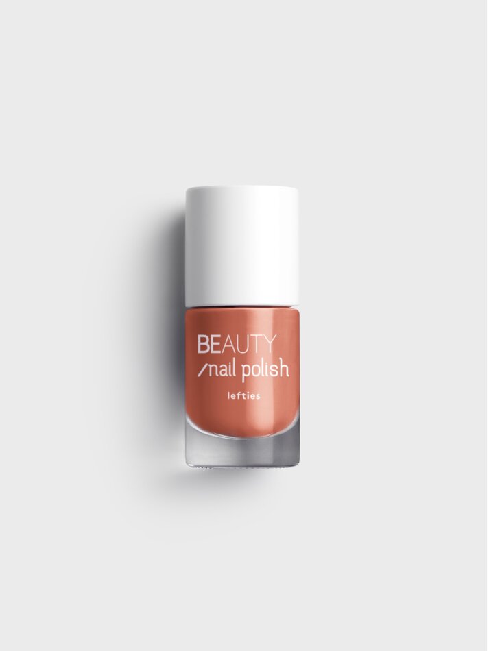 Esmalte - Pêssego