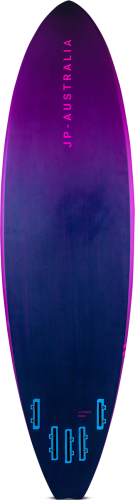 JP AUSTRALIA Ultimate Wave PRO 2024
