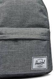 Herschel - Classic XL - Rugzak - Raven Crosshatch - 30L