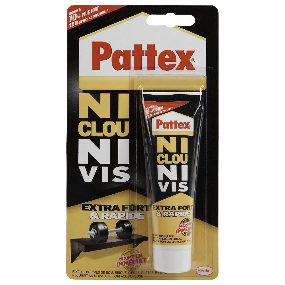 Colle extra forte PATTEX