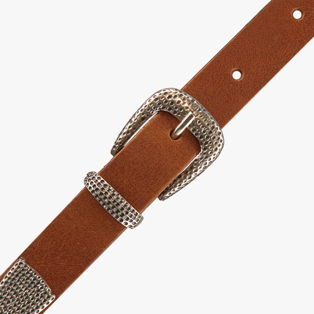 LEGEND cognac legend riem 20223