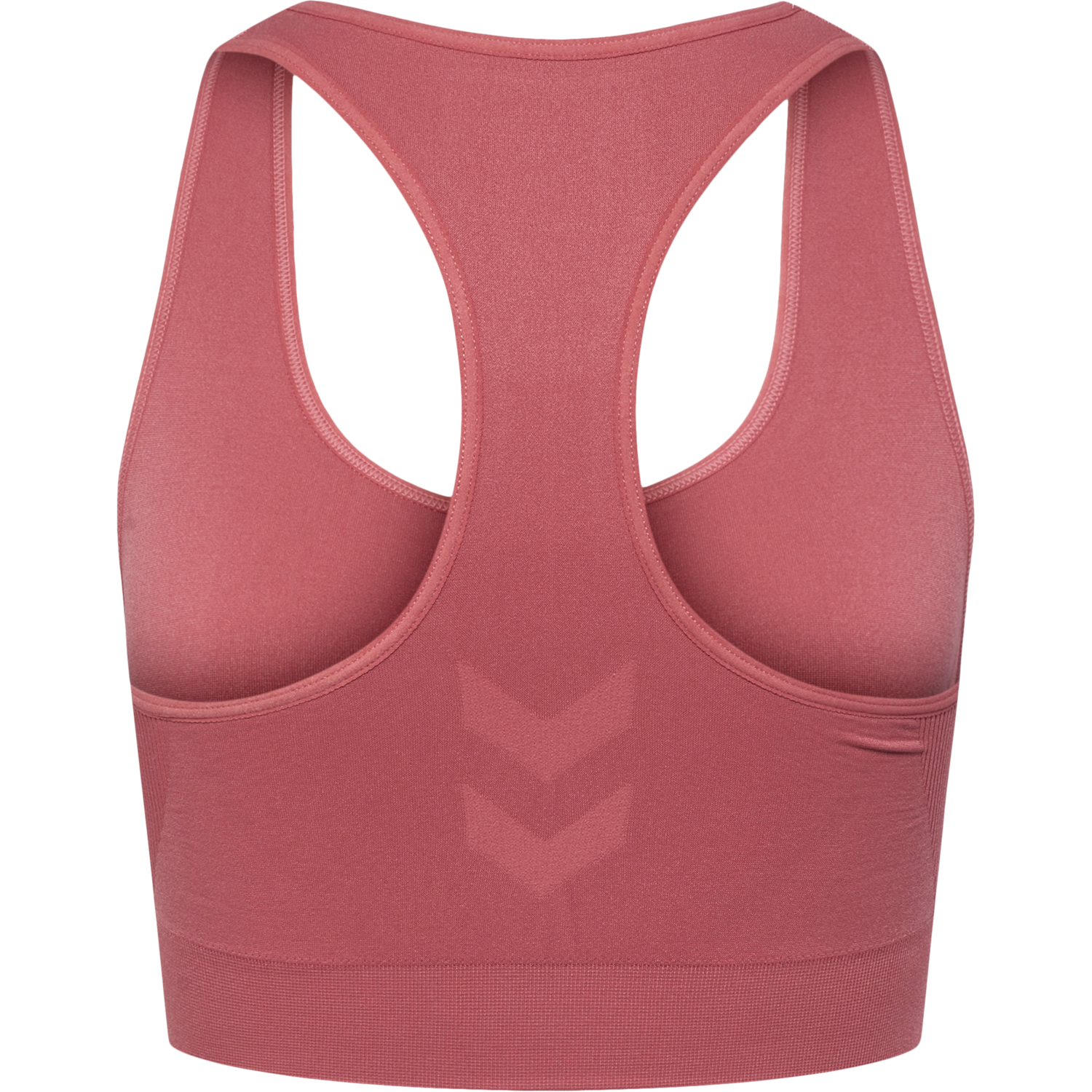 hmlTIF SEAMLESS SPORTS TOP