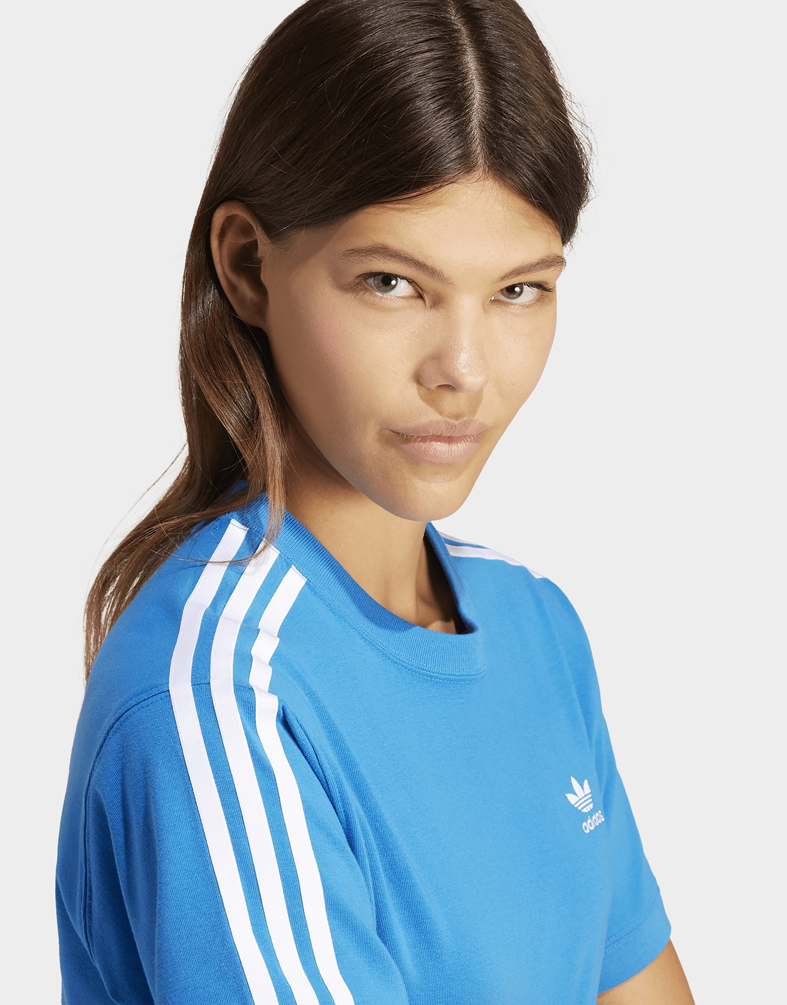 adidas Originals T-shirt 3 bandes