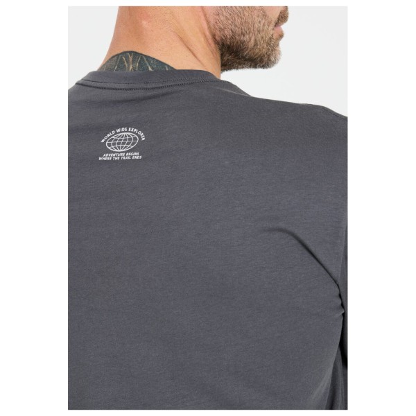 Whistler - Arwen S/S T-Shirt - T-shirt