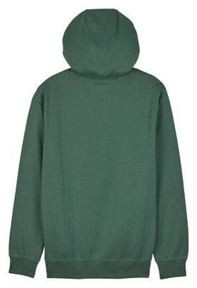 Sweat à capuche Fox Non Stop Pullover Vert