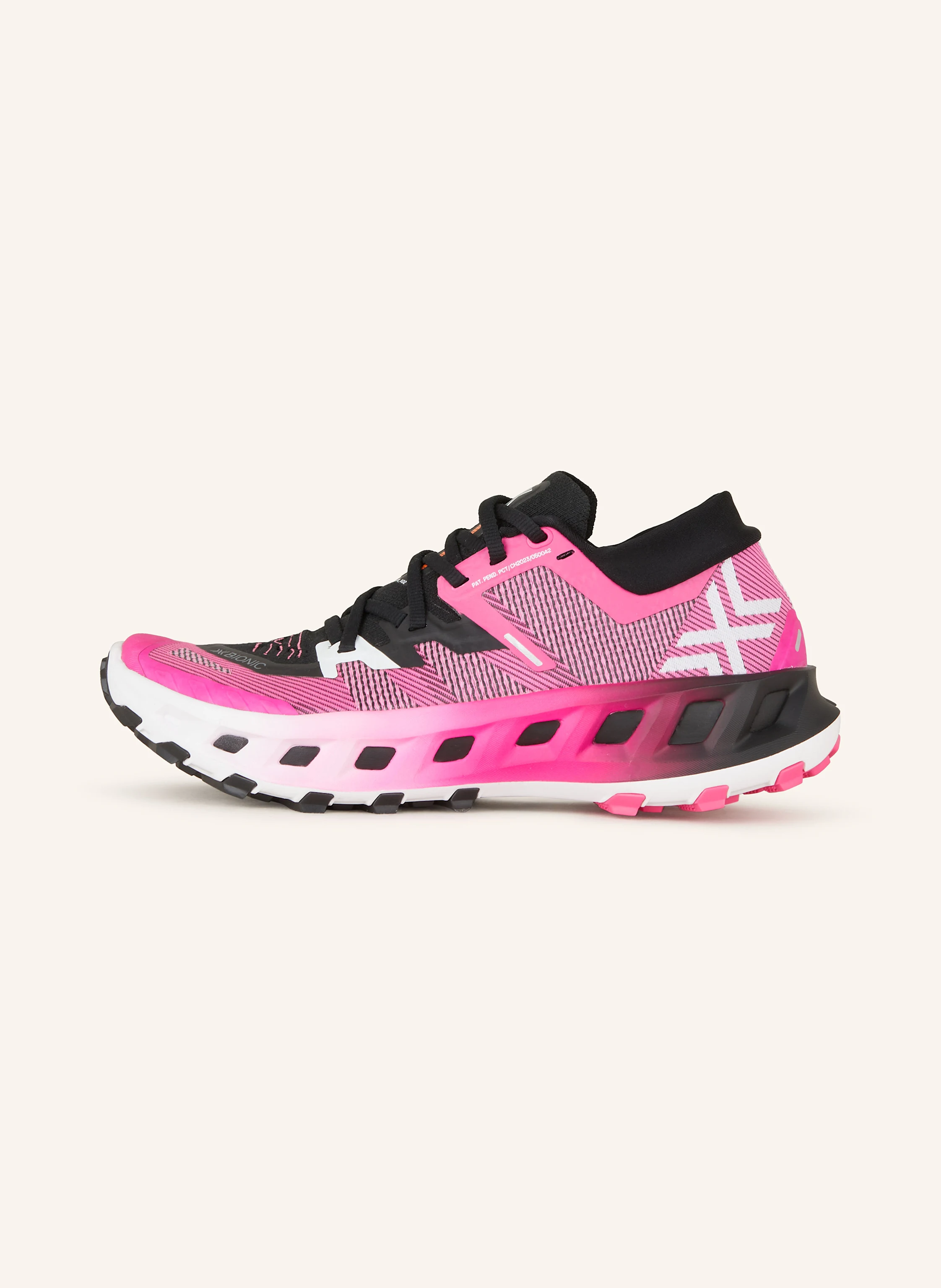 X-BIONIC Trailrunning-Schuhe TERRASKIN X02