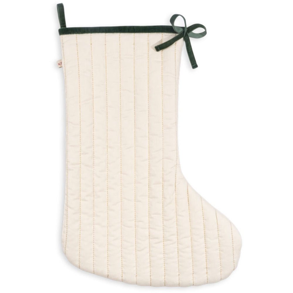 Køb Konges Sløjd Christmas Cherry Christmas Stocking