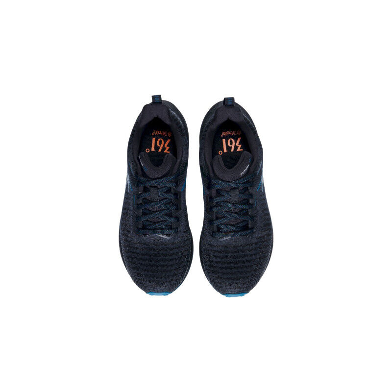 Futura Waterproof - Chaussures trail homme