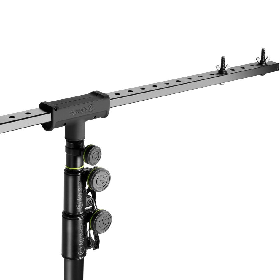 Gravity LS TBTV 28 lichtstatief met T-bar