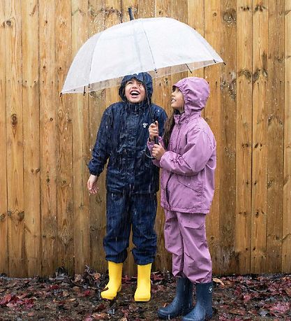 Hummel GummiStøvler - HMLRubber Boot Jr - Sports Yellow