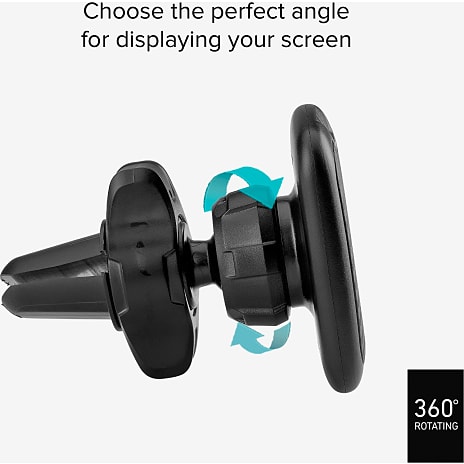 SBS Nevada magnetisk mobilholder til bilen