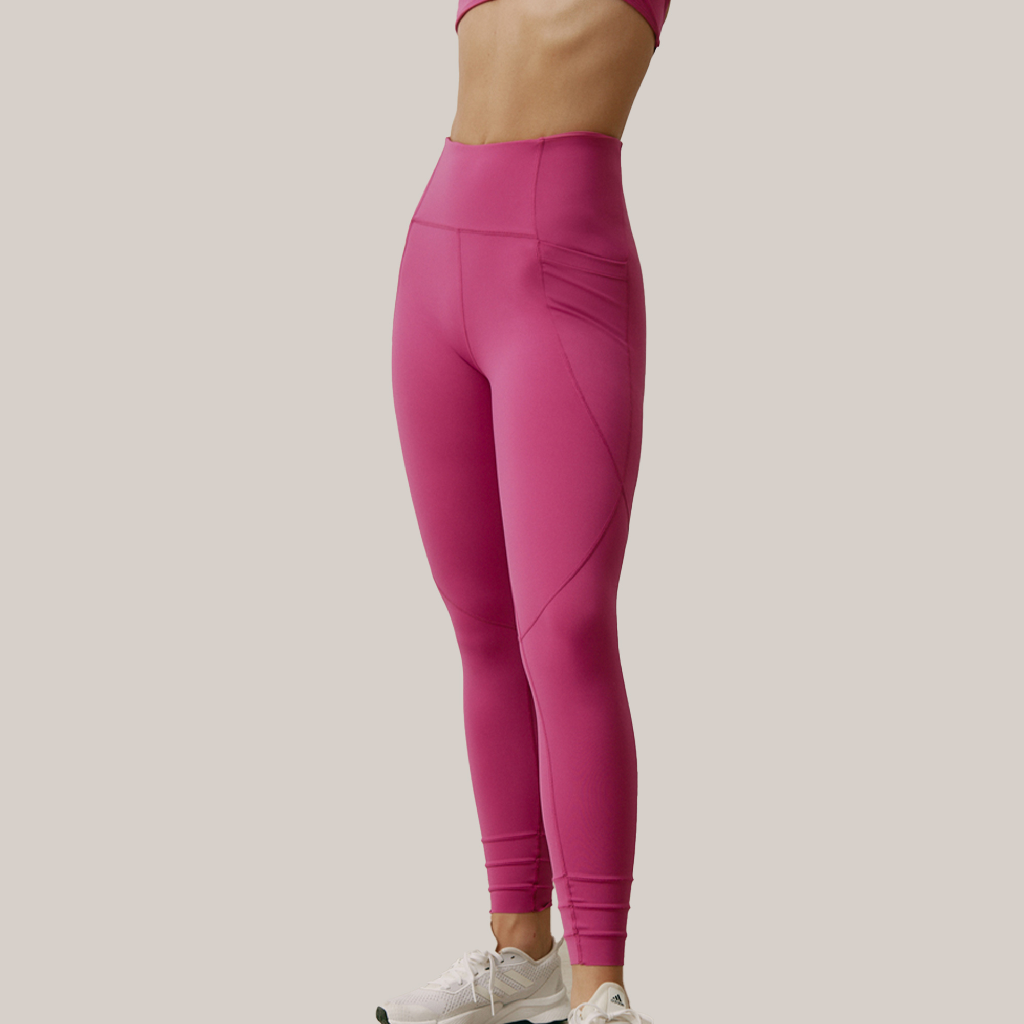 Conjunto Deportivo Black Limba Ego & Diardi