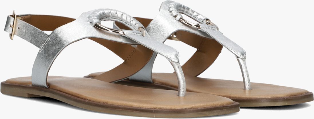INUOVO zilveren inuovo sandalen 981058