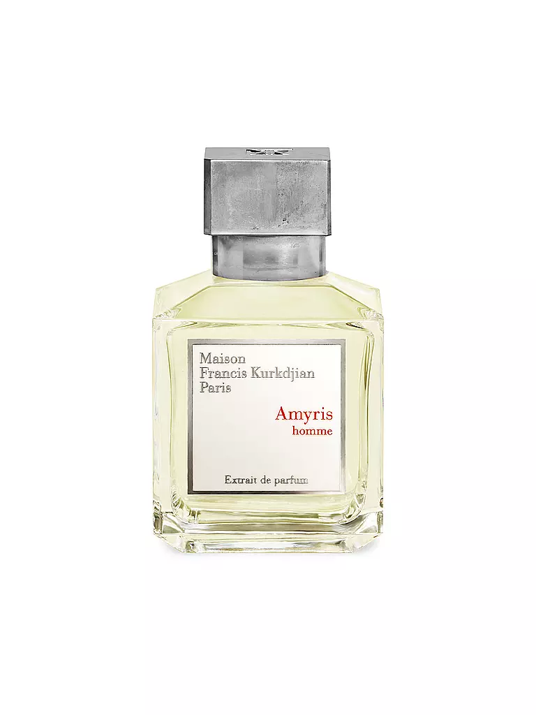 MAISON FRANCIS KURKDJIAN Amyris Homme Extrait de Parfum 70ml keine Farbe