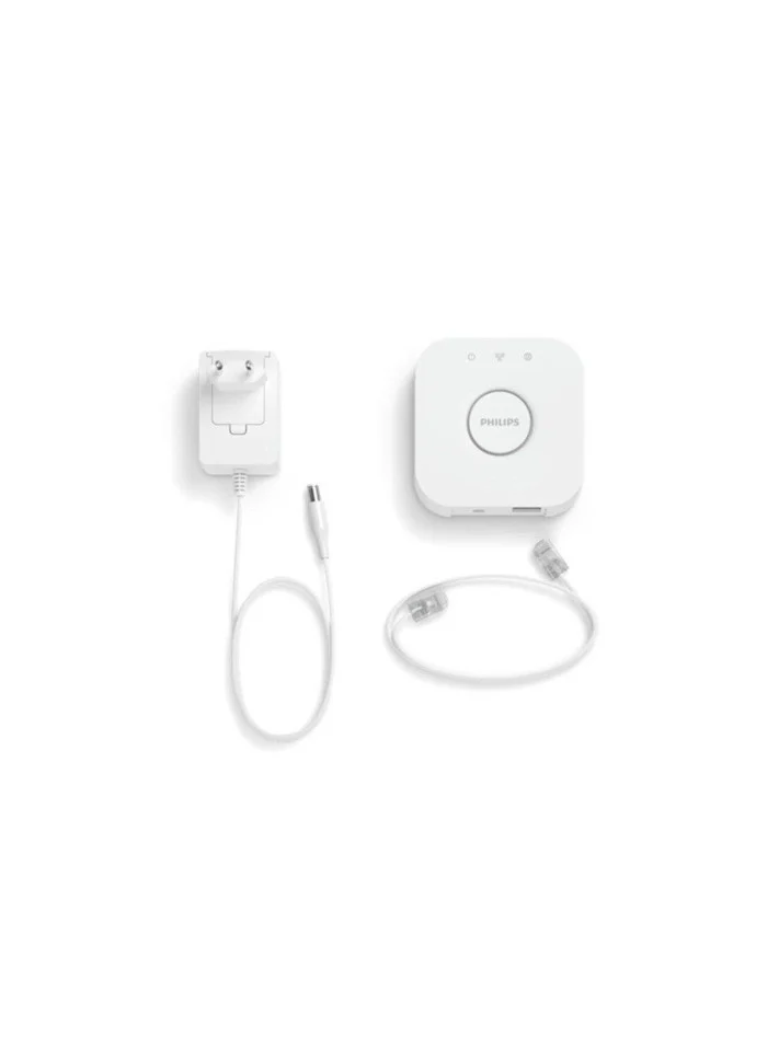 Philips Hue - 2x Signe Gulvlampe - Gradient + Bro 2.1 - Bundle