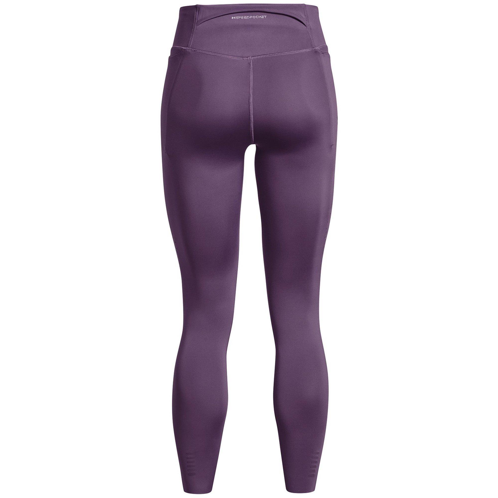 Under Armour Under Armour Flyfast Elite Ankle Tight Running Womens