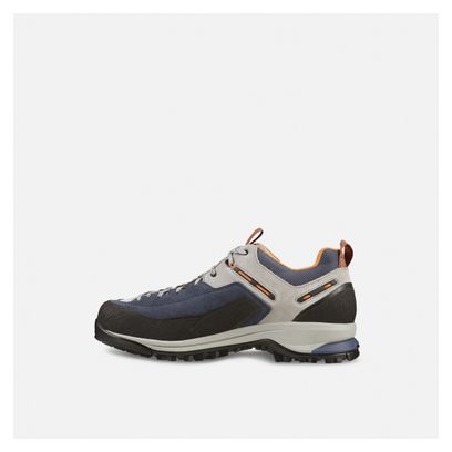 Chaussures d'approche Garmont Dragontail Tech Gtx Bleu