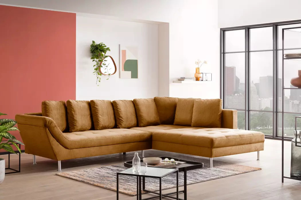 Ecksofa Mitchell