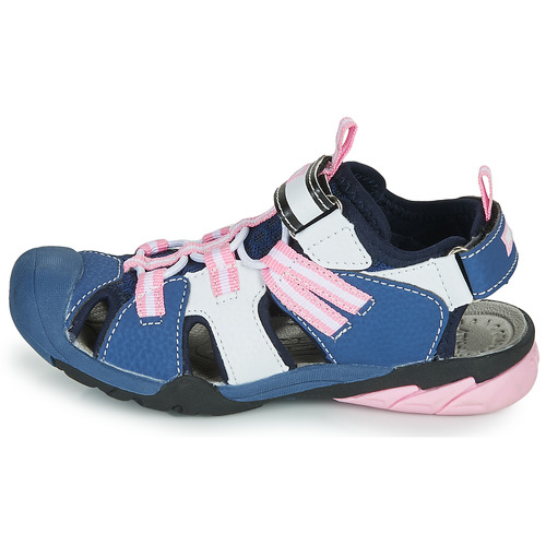 Primigi - CAMMI - Marine / Rose