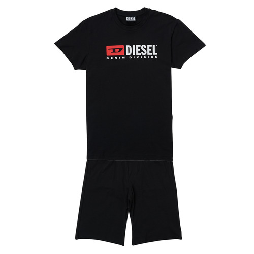 Diesel - UNJULIO MC - Noir