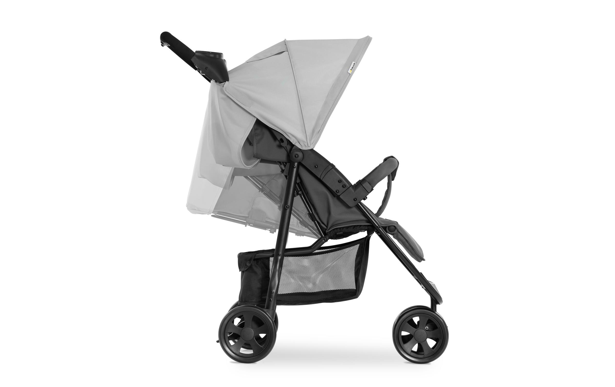 Buggy Citi Neo 3 GreyBuggy Citi Neo 3, Grau