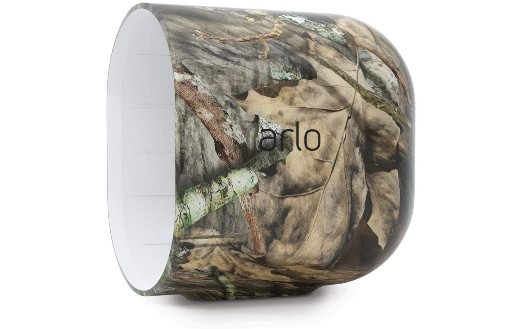 Ersatzgehäuse VMA5201H für Arlo Pro3 + Ultra, Mossy OakErsatzgehäuse, passend zur Überwachungskamera für Arlo Pro 3 und Arlo Ultra