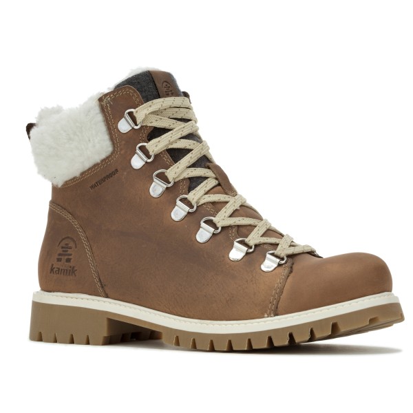 Kamik - Women's Rogue Hike 3 - Chaussures d'hiver