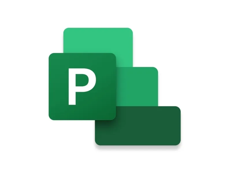 Microsoft Project Standard 2021 - Bokspakke - 1 PC - mediefri, P8 - Tysk