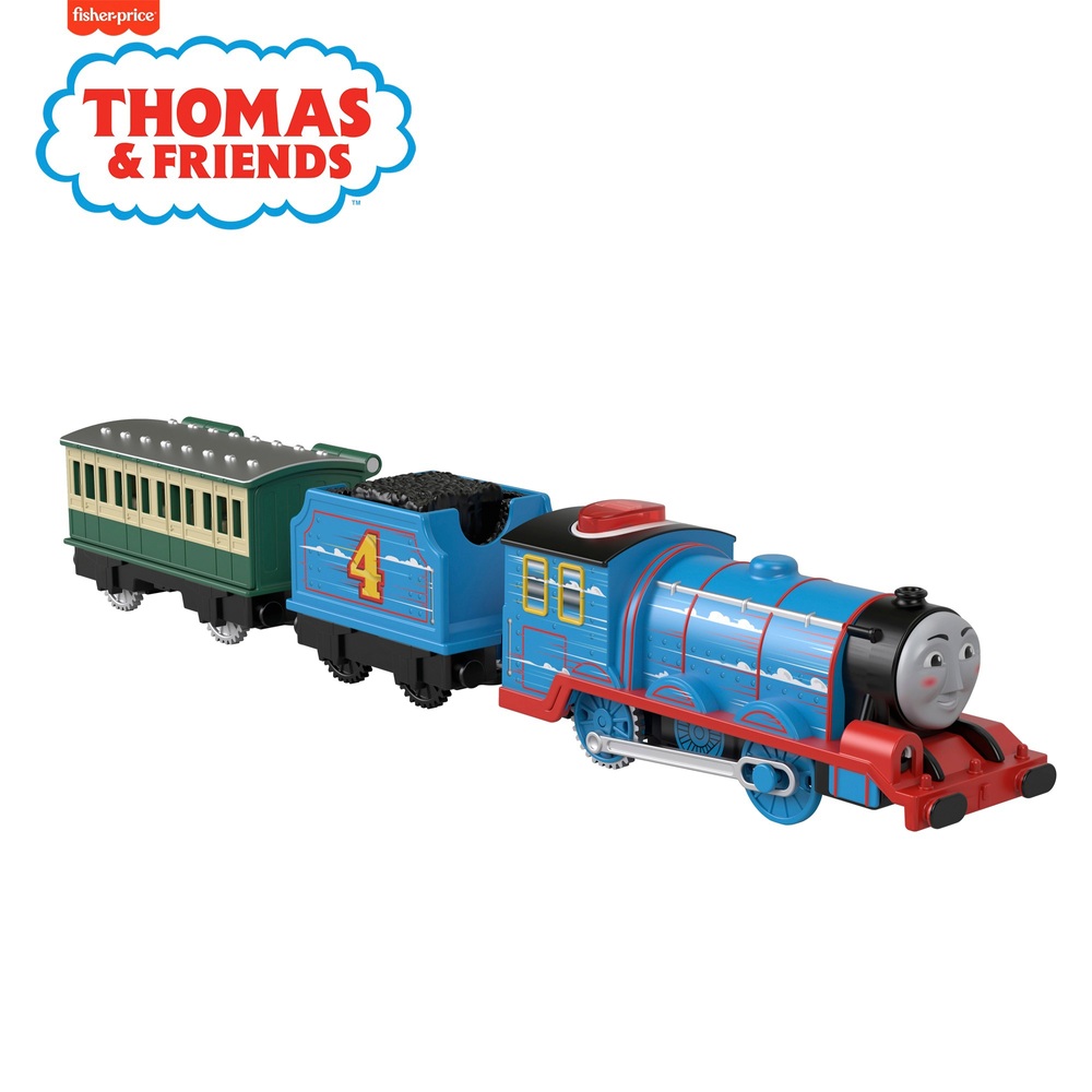 Thomas & seine Freunde – Sprechende Gordon Motorisierte Lokomotive