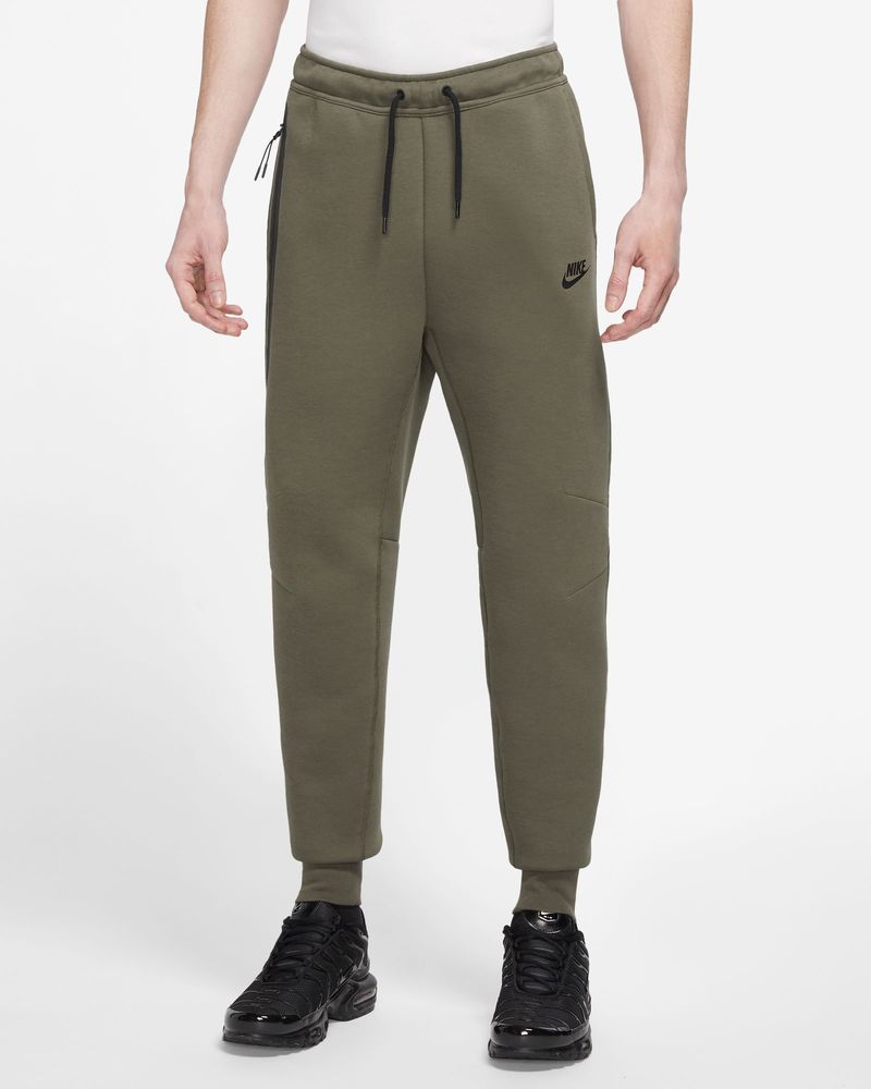 Bas de jogging Nike Sportswear Tech Fleece pour homme