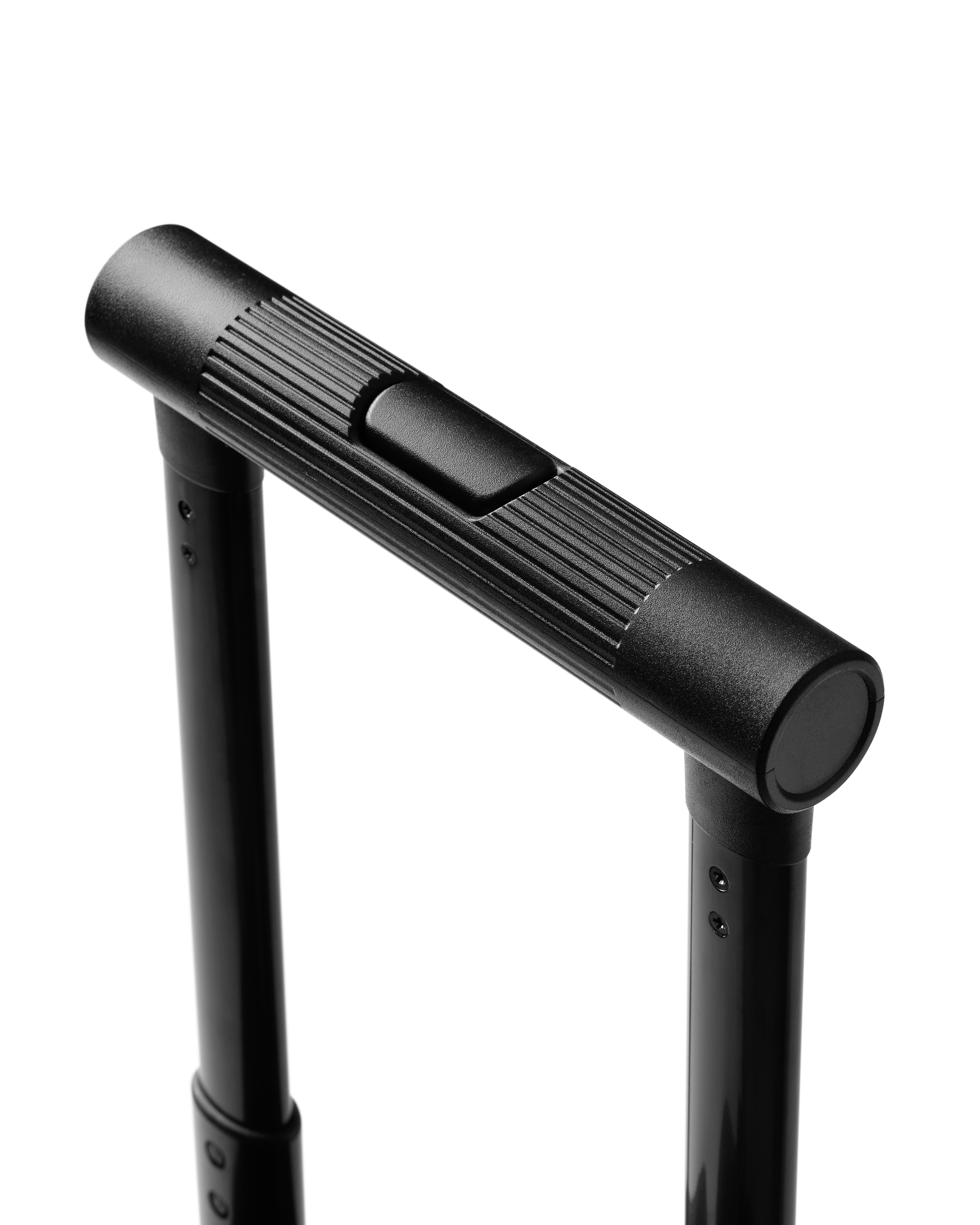 Hugger Roller Bag Check-in 90L Black Out
