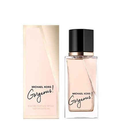 Michael Kors Gorgeous! Eau de Parfum Spray