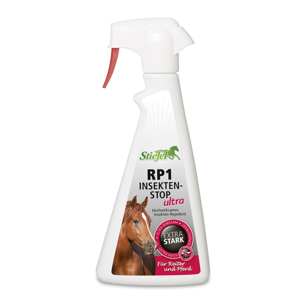 Stiefel RP1 Insekten-Stop Ultra 500 ml