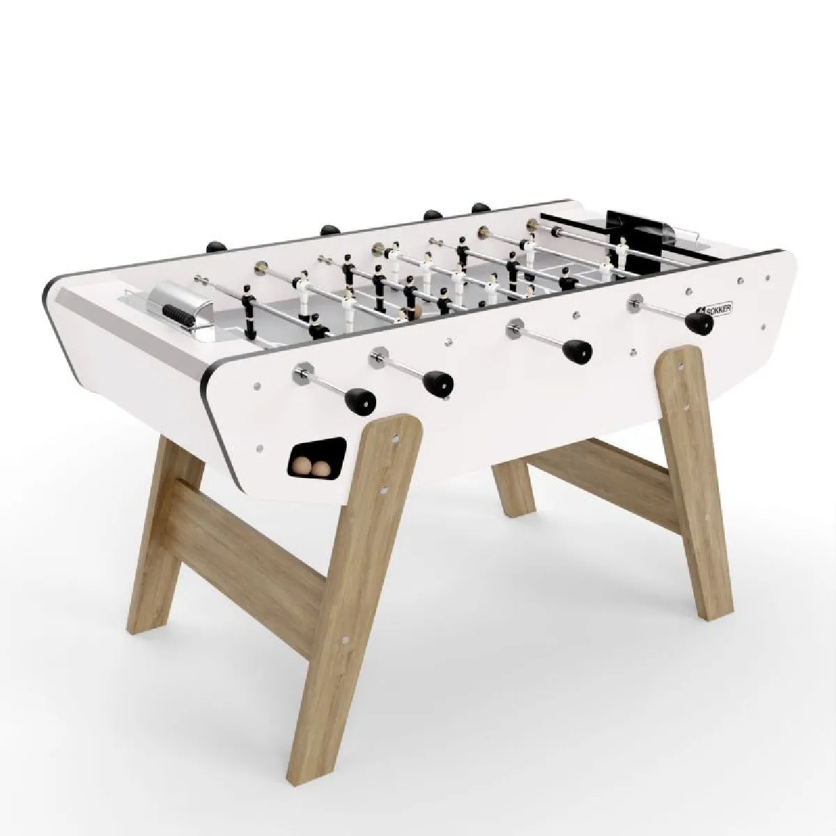 SOKKER Baby-foot Coliseum - 153 cm
