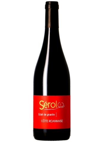 Côte Roannaise Eclat de Granite - Sérol