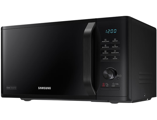 SAMSUNG - Micro ondes MS23K3555EKEF