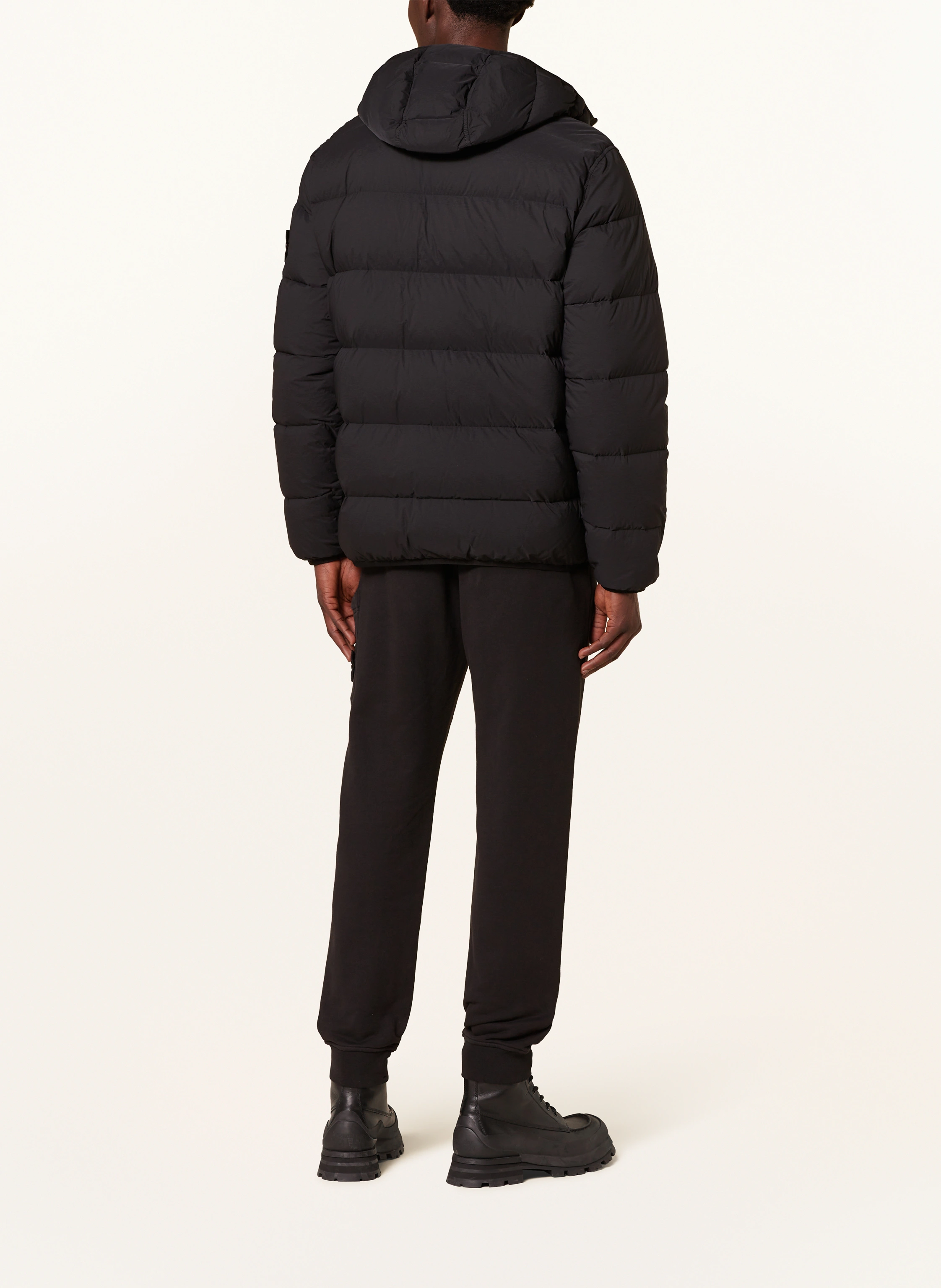 STONE ISLAND Daunenjacke