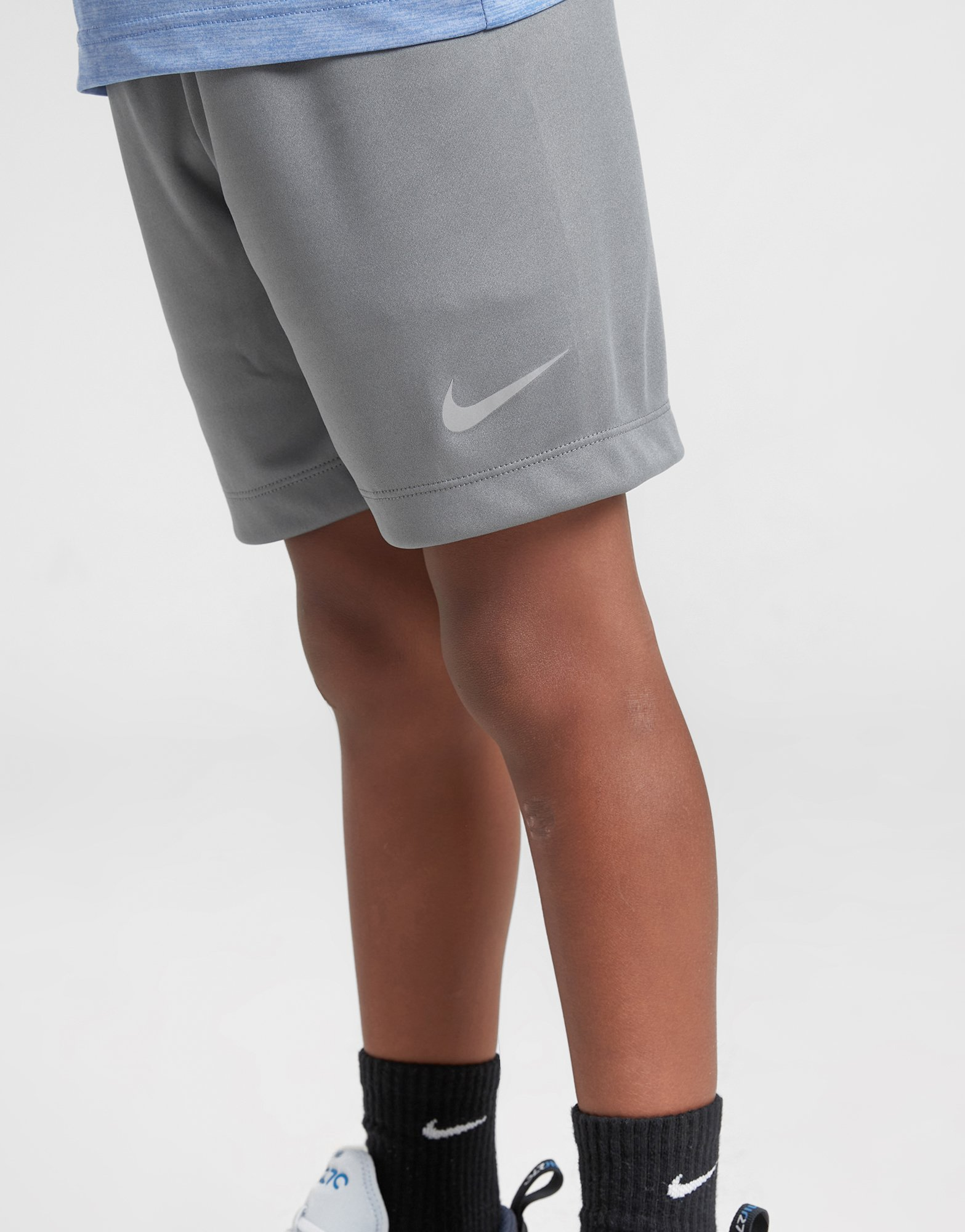 Nike Ensemble T-shirt/Short Miler Enfant
