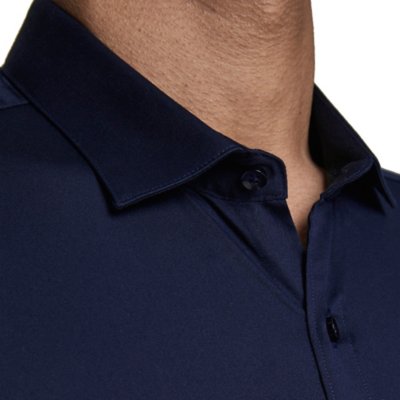 Chemise à manches longues homme Jjprparma L/S Noos JACK JONES