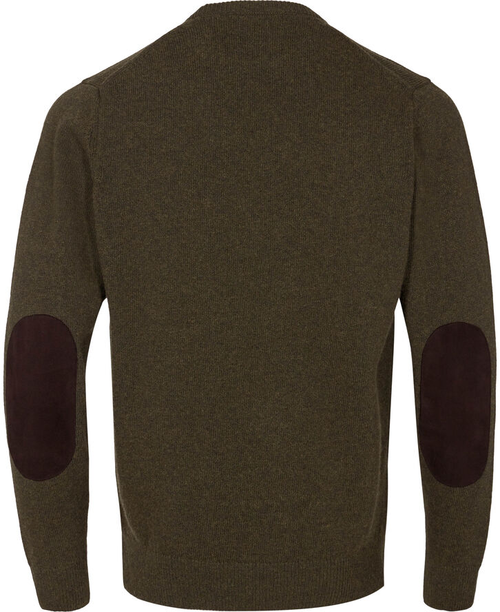 Barbour Patch Crew Gn73