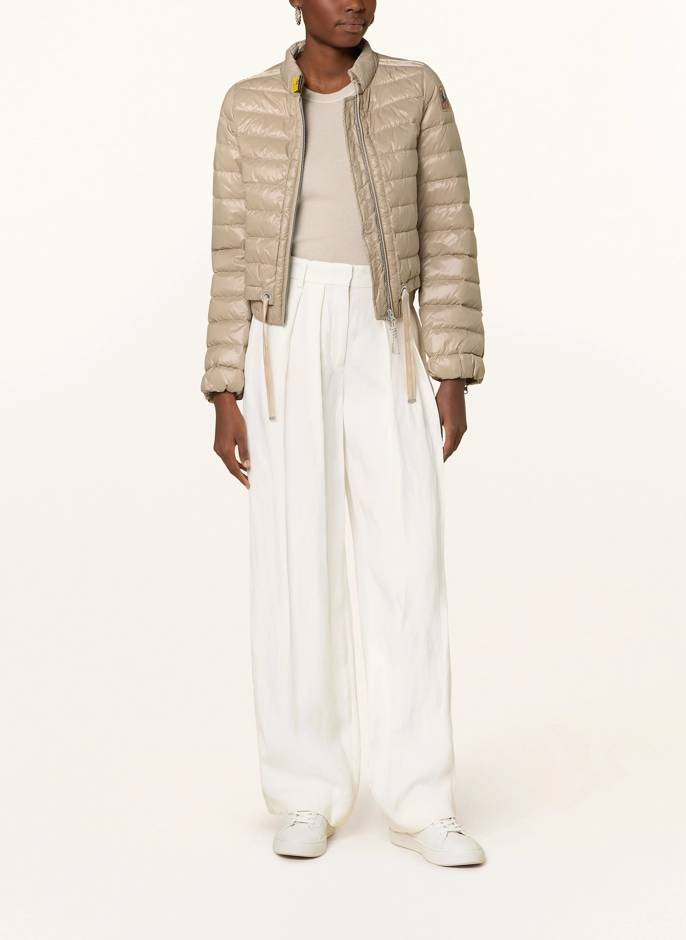 PARAJUMPERS Lightweight-Daunenjacke AKANE