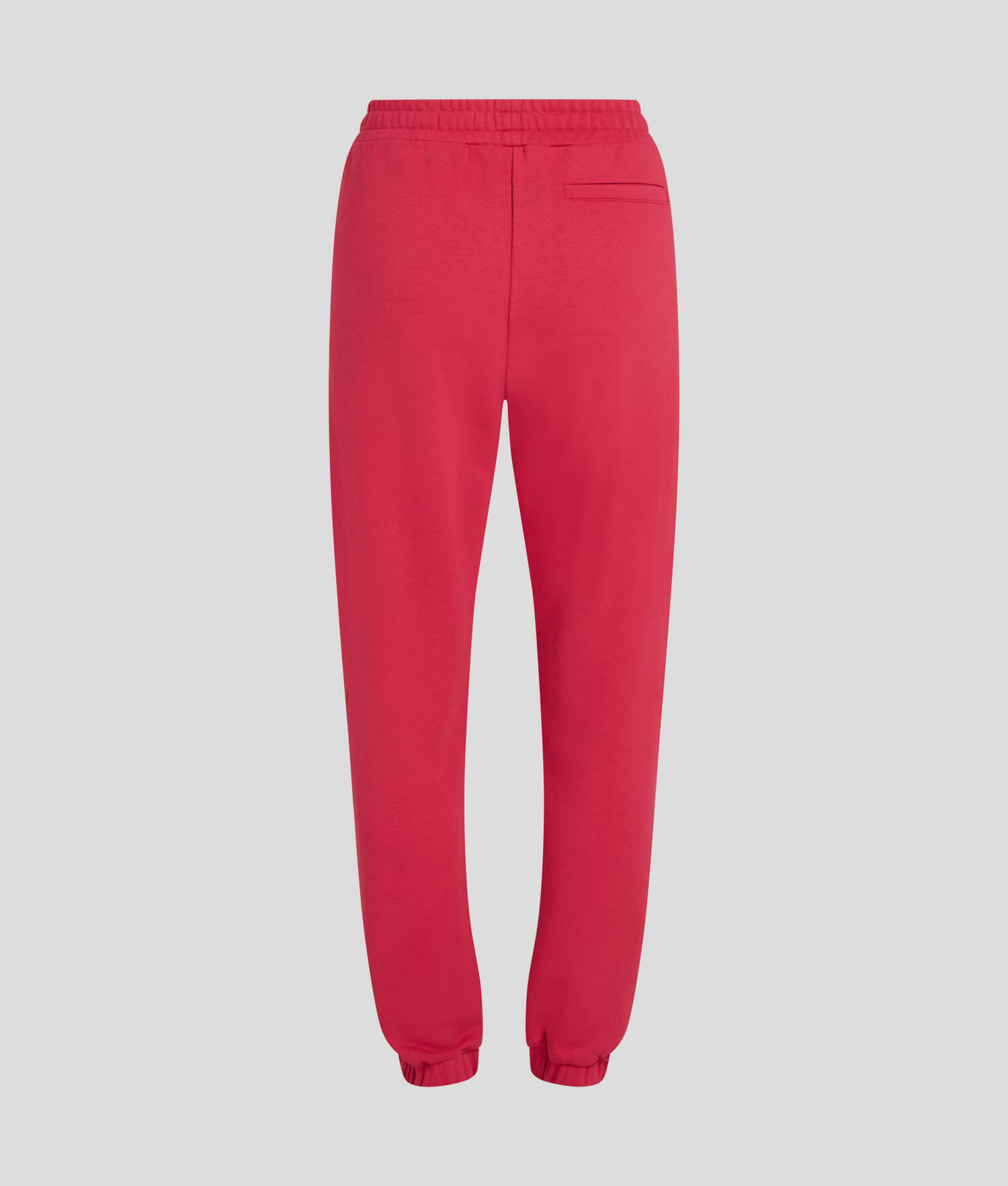 PANTALON DE JOGGING KARL SIGNATURE À STRASS